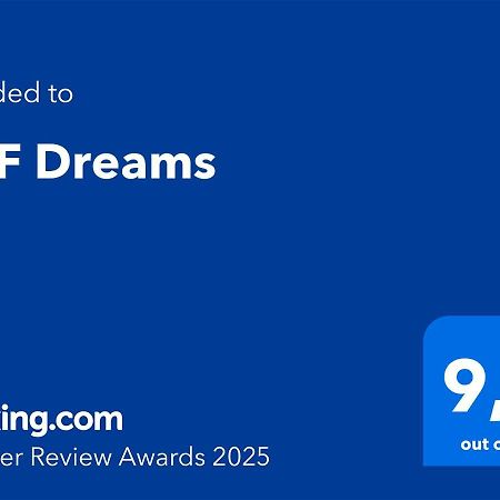 הוילה מונדים דה בסטו R&F Dreams מראה חיצוני תמונה